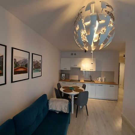 شقة Apartament Rose 9 سفينويتشي المظهر الخارجي الصورة