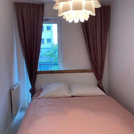 شقة Apartament Rose 9 سفينويتشي المظهر الخارجي الصورة