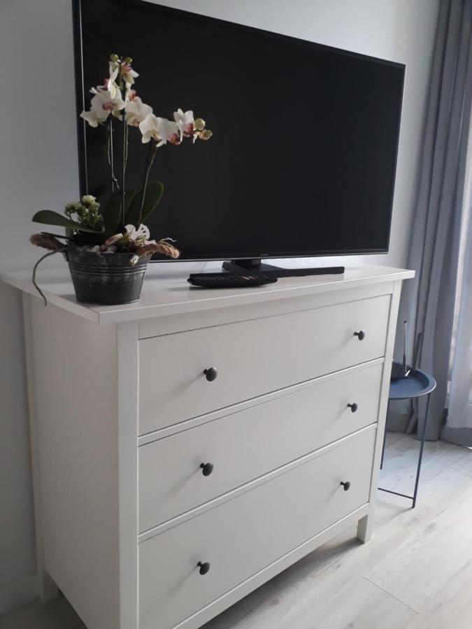 شقة Apartament Rose 9 سفينويتشي المظهر الخارجي الصورة