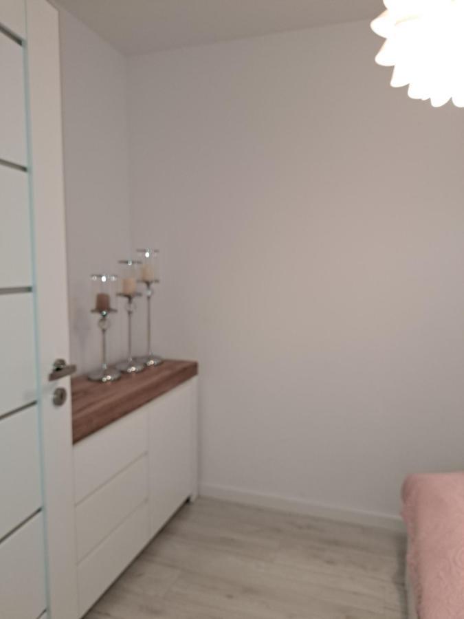 شقة Apartament Rose 9 سفينويتشي المظهر الخارجي الصورة